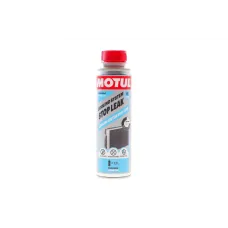 Присадка системи охолодження MOTUL Radiator Stop Leak 102716 (300ml) для радіатора