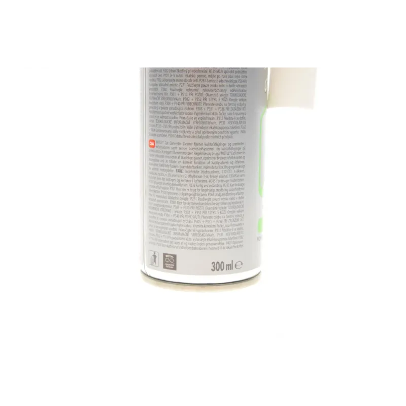 Засіб для очистки каталітичних нейтралізаторів Cat Converter Cleaner (300ml) (110678)