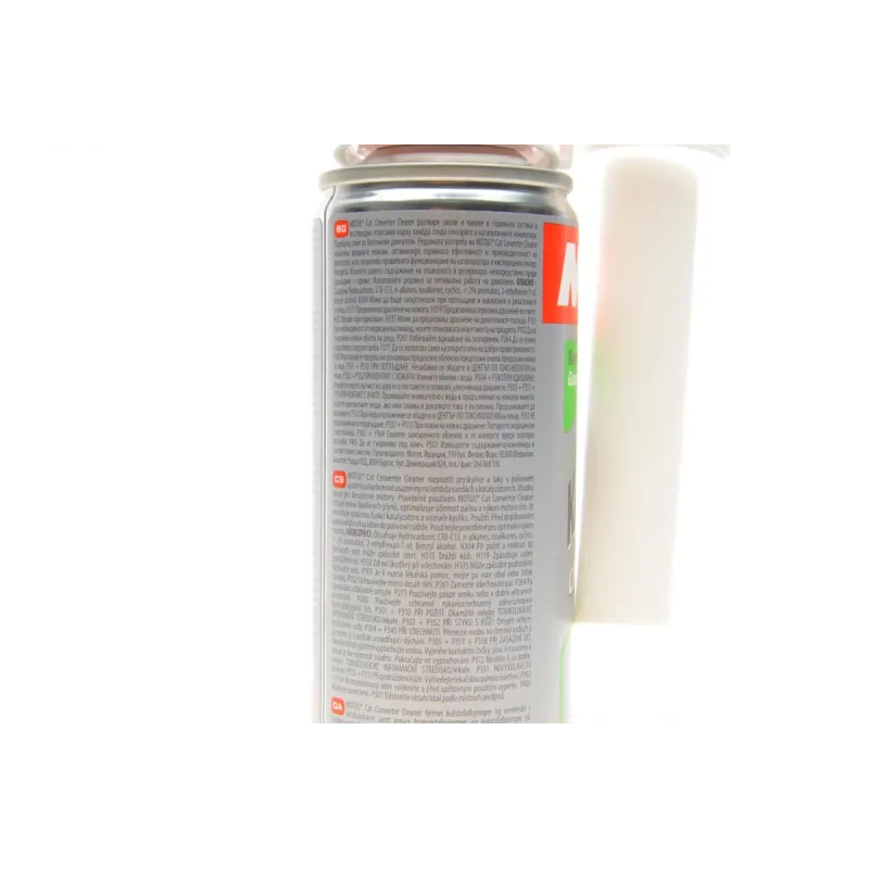 Засіб для очистки каталітичних нейтралізаторів Cat Converter Cleaner (300ml) (110678)