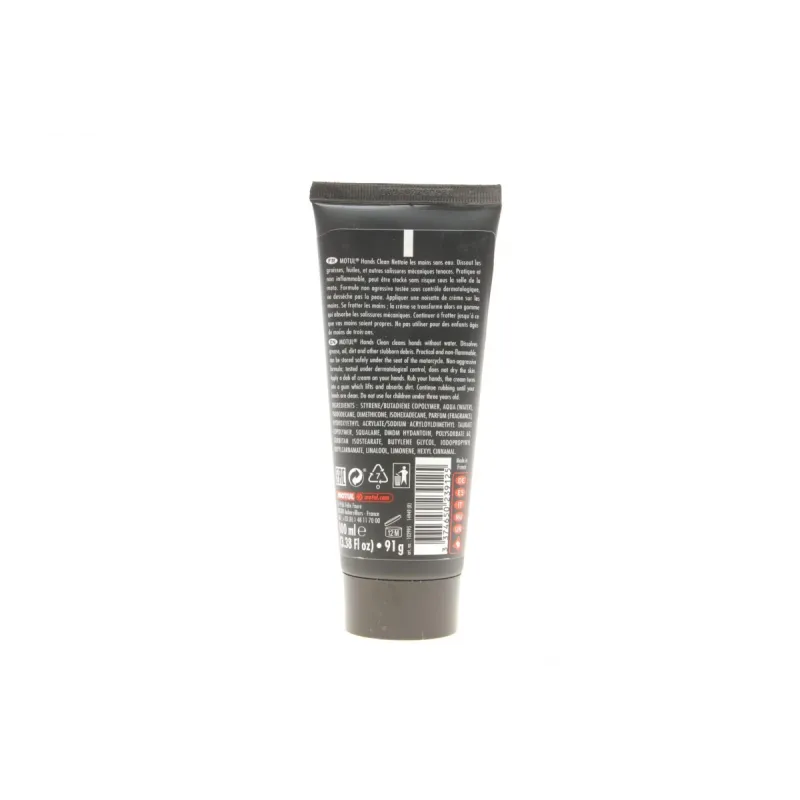 Паста для рук (100мл) M4 Hands Clean (102995) знято з виробництва