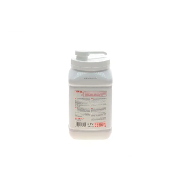 Паста для рук MOTUL Top Gel 3L (102997) 3.279 кг