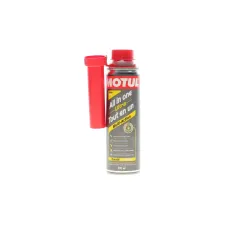 Присадка-очисник паливної системи All In One Ultra Diesel (300ml) (112132)