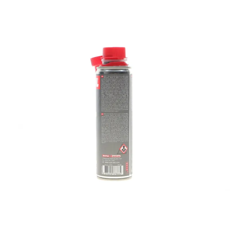 Присадка-очисник паливної системи MOTUL All In One Ultra Diesel 103102 (300ml)