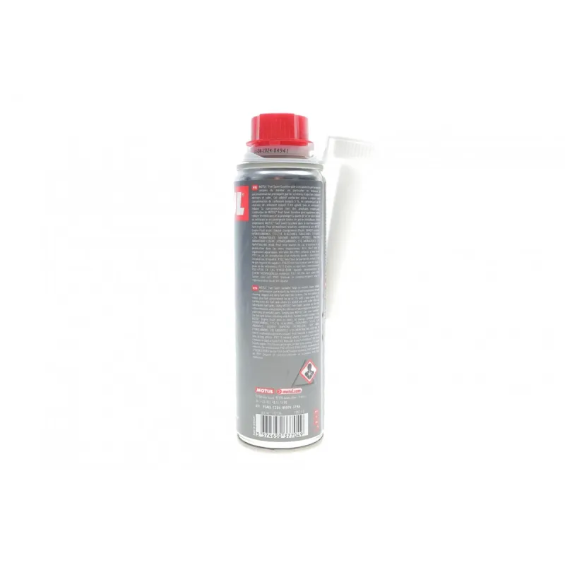Присадка-очисник паливної системи MOTUL FUEL SAVER GASOLINE 103103 (300ml)