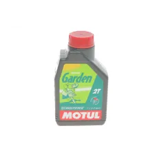 Мастило для 2-тактних двигунів MOTUL Garden 2T 1л (308901)
