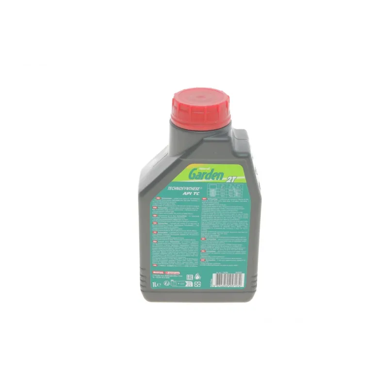 Мастило для 2-тактних двигунів MOTUL Garden 2T 1л (308901)