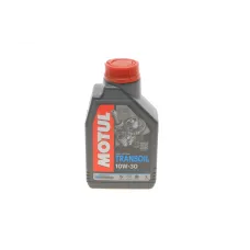 Олива трансмісійна MOTUL 10W30 (1L) мінеральна 314101