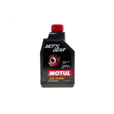 Олива 75W90 Motyl Gear (1L) (105783) (API GL-4/GL-5) (100093)