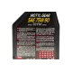 Олива 75W90 Motyl Gear (1L) (105783) (API GL-4/GL-5) (100093)