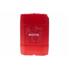 Трансмісійна олива MOTUL Gear 75W90 GL-4/GL-5 (20л) 317022