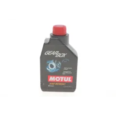 Трансмісійна олива MOTUL 80W90 Gearbox (1L) 317201 API GL4/GL5