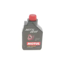 Купити Олива трансмісійна 75W85 Motyl Gear (1л) | KovelAutoHub