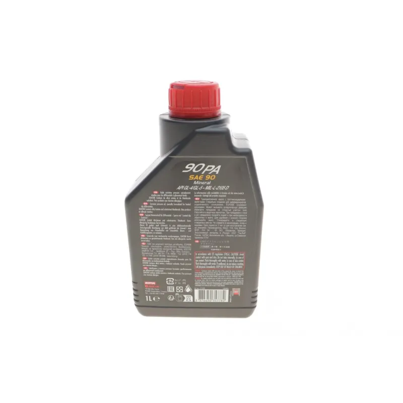 Олива 90 PA SAE 90 (1L) (111922)