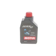 Купити Олива АКПП ATF Dexron IID (1L) (105775) (MB 236.7/M2C 166 H/M2C 138 CJ/G607/C4) | KovelAutoHub
