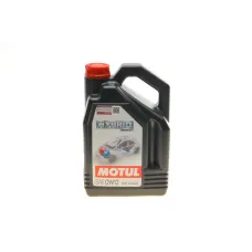 Олива 0W12 NGEN Hybrid (4L) (107152) (SAE J 300/ASTM D1298/ASTM D445/D4741) знятий з виробн