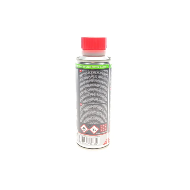 Присадка для бензинових двигунів мотоциклів MOTUL Boost and Clean Moto 339513 (200ml)