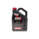 Моторна олива MOTUL Syn-nergy 6100 5W40 (4L) API SP ACEA A3/B4, артикул 368450