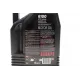 Моторна олива MOTUL Syn-nergy 6100 5W40 (4L) API SP ACEA A3/B4, артикул 368450