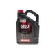 Моторна олива MOTUL Syn-nergy 6100 5W40 (5L) API SP, ACEA A3/B4, артикул 112963