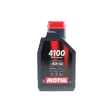Купити Олива 15W50 4100 Syn-nergy (1L) (API SP) (ACEA A3/B4) (113161) | KovelAutoHub
