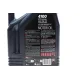 Моторна олива MOTUL 15W50 4100 Syn-nergy 5L API SP ACEA A3/B4 (386306)
