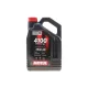 Моторна олива MOTUL 15W40 4100 Syn-nergy 4л API SP ACEA A3/B4 (113150)