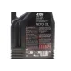 Моторна олива MOTUL 15W40 4100 Syn-nergy 4л API SP ACEA A3/B4 (113150)