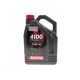 Моторна олива MOTUL 10W40 4100 Syn-nergy Spec 5L (MB 229.3/RN0710/RN0700/PSA B71 2300/VW 501 01/VW505 00) 387706