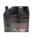 Моторна олива MOTUL 10W40 4100 Syn-nergy Spec 5L (MB 229.3/RN0710/RN0700/PSA B71 2300/VW 501 01/VW505 00) 387706