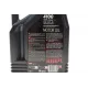 Олива 10W40 4100 Syn-nergy Spec (4L) (MB 229.3/RN0710/RN0700/PSA B71 2300/VW 501 01/VW505 00) (112891)