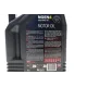 Моторна олива MOTUL NGEN 4 10W40 5л (MB 229.3/RN0710/RN0700/PSA B71 2300/VW 501 01/VW505 00) 387806