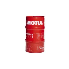 Моторна олива MOTUL 10W40 4100 PROTECT 60L API SL/CF (113064)