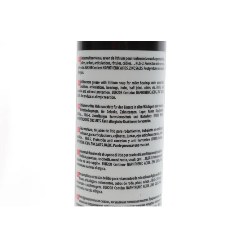Змазка пластична універсальна MOTUL Grease 100 (400g) 803314
