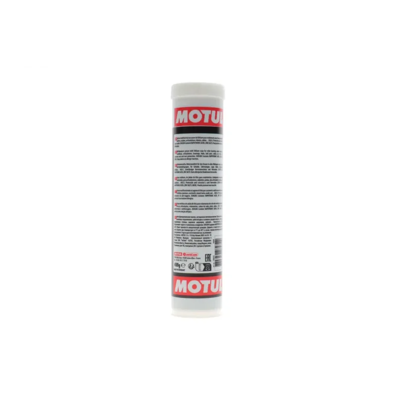 Змазка пластична універсальна MOTUL Grease 100 (400g) 803314