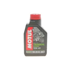 Олива 10W40 Transoil Expert (1л) (100963=105895)