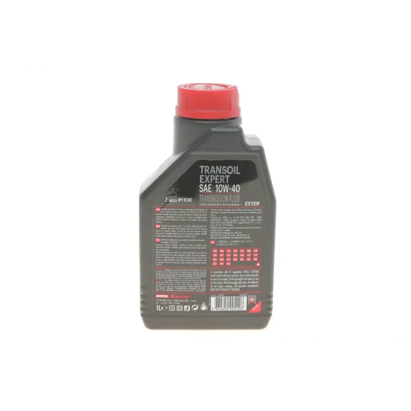 Олива 10W40 Transoil Expert (1л) (100963=105895)