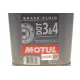 Рідина гальмівна MOTUL DOT 3&4 (5л) 807906