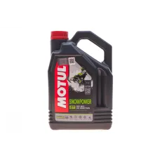 Олива 2Т Snowpower (4L) 105888