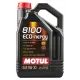Олива 5W30 ECO-nergy 8100 (5L) (WSS M2C 913D/RN0700/STJLR.03.5003) (102898)