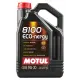 Олива 5W30 ECO-nergy 8100 (4L) (WSS M2C 913D/RN0700/STJLR.03.5003) (104257)