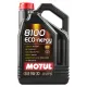 Олива 5W30 ECO-nergy 8100 (4L) (WSS M2C 913D/RN0700/STJLR.03.5003) (104257)