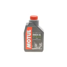 Олива для амортизаторів мотоциклів Shock Oil Factory Linel (1L) (102747=105923)