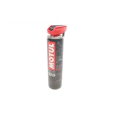 Змазка для ланцюгів мотоциклів (липка) C2 Chain Lube Road (400ml) (102981)