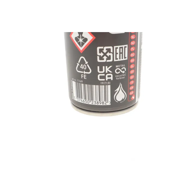 Змазка для ланцюгів мотоциклів (липка) C2 Chain Lube Road (400ml) (102981)