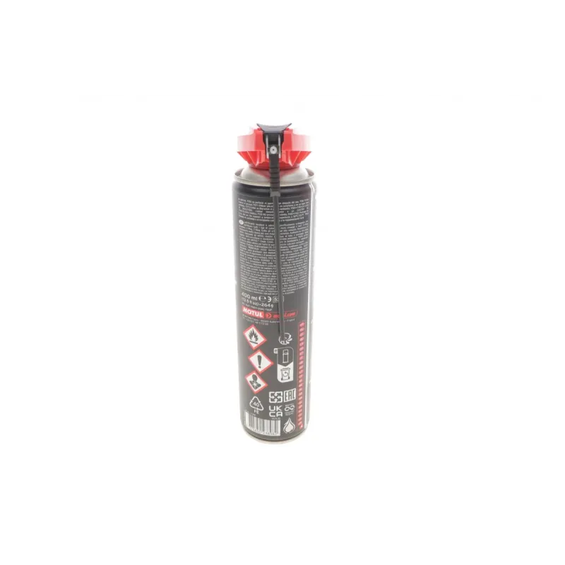 Змазка для ланцюгів мотоциклів (липка) C2 Chain Lube Road (400ml) (102981)