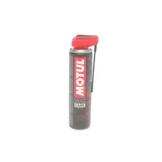 Купити Змазка для ланцюгів мотоциклів C3 Chain Lube Off Road (400ml) (102982) | KovelAutoHub