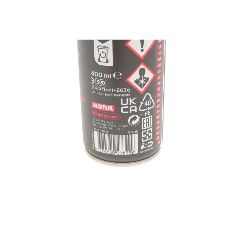 Змазка для ланцюгів мотоциклів C3 Chain Lube Off Road (400ml) (102982)