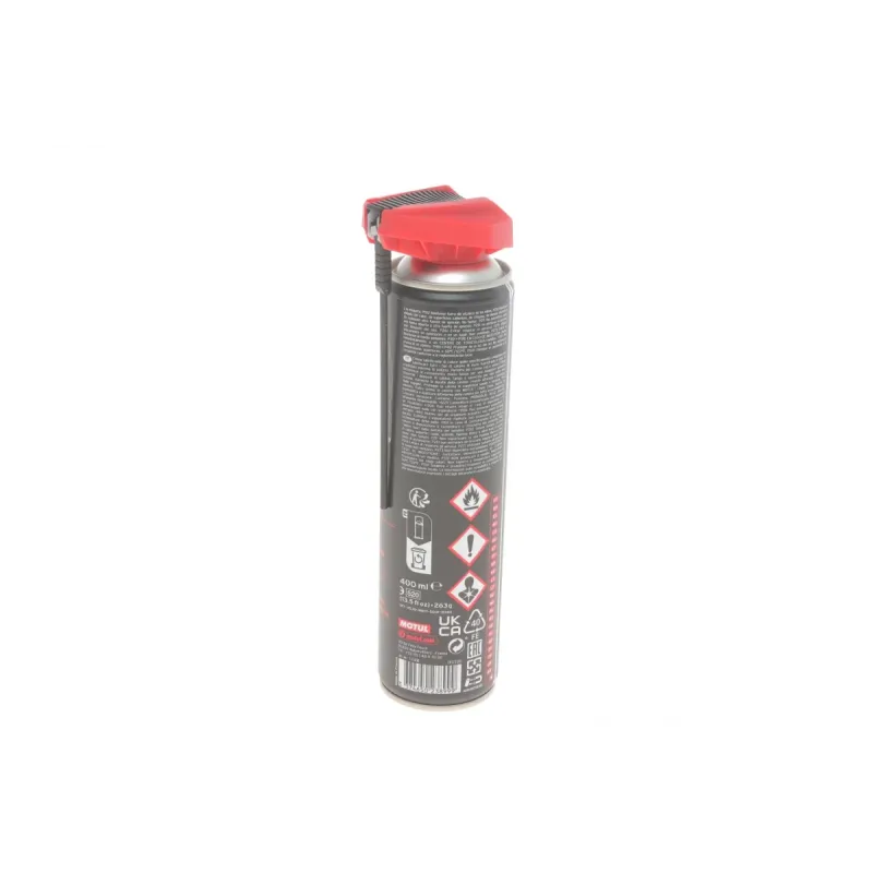 Змазка для ланцюгів мотоциклів C3 Chain Lube Off Road (400ml) (102982)