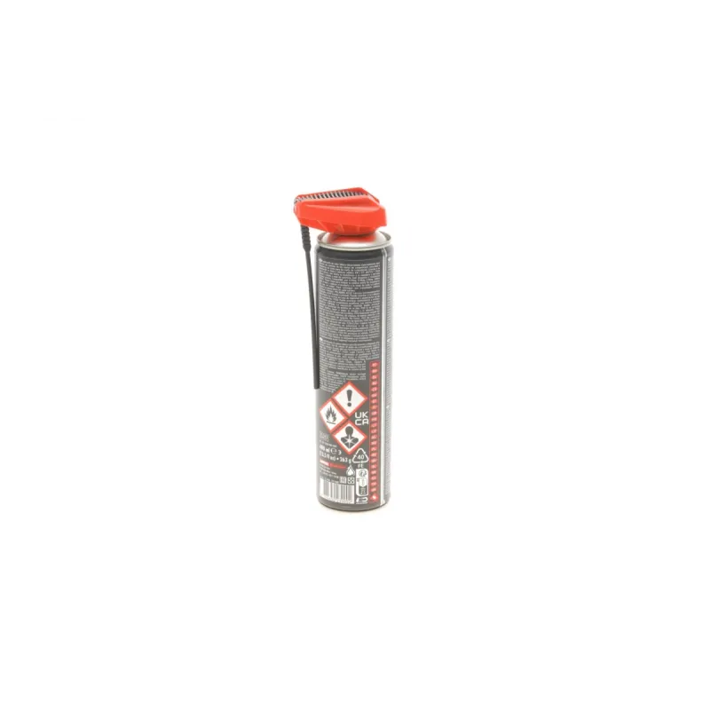 Змазка для ланцюгів мотоциклів C4 Chain Lube FACTORY LINE (400ml) (102983/111658)