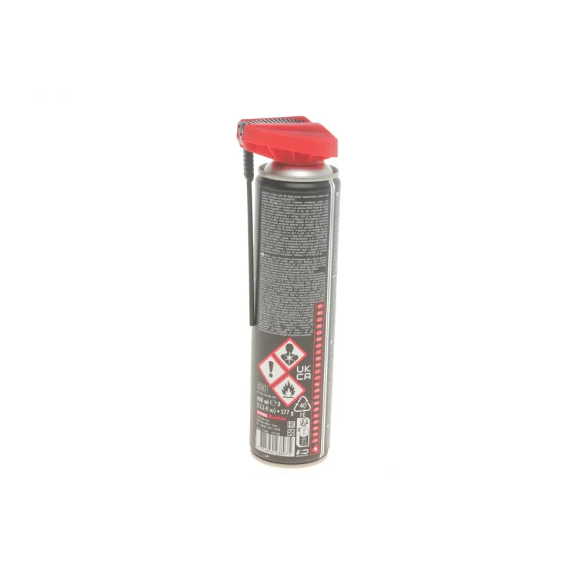 Засіб для очищення мотоланцюгів MOTUL C1 Chain Clean 400ml (815816)